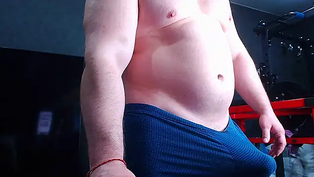 دردشة muscularjohnforuX الجنسية المباشرة