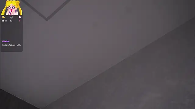 EdlinHargus 웹캠 쇼