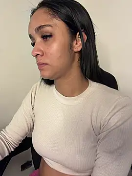 Isabella-Teen Obrolan Langsung XXX