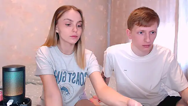 juliaanddima 在線直播表演