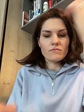 Ms-Lust1- Adlı Modelin Canlı XXX Sohbeti