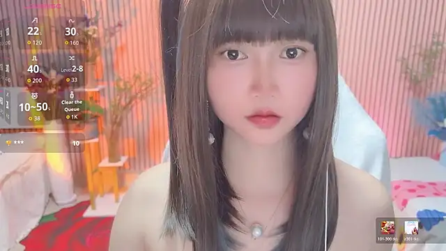 di-or- Adlı Modelin Canlı XXX Sohbeti