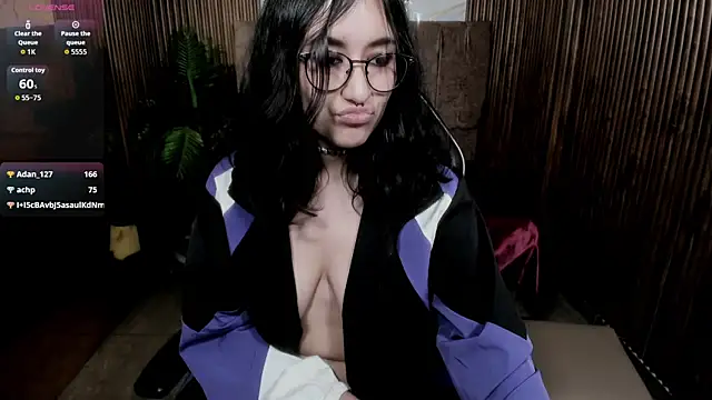 Kairy_tay live XXX chat