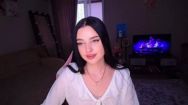 __Malika__: απευθείας συνομιλία ΧΧΧ