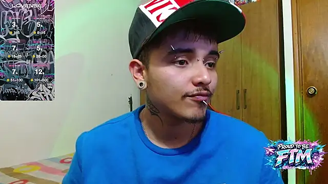 Hgp3riodictabl3 Webcamshow