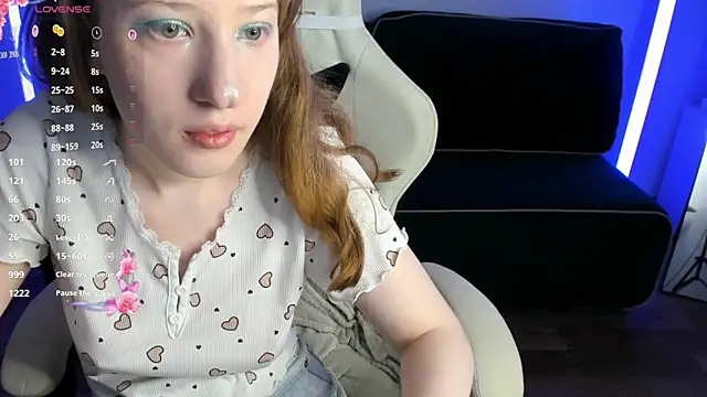 tracy_aw's Live XXX Chat