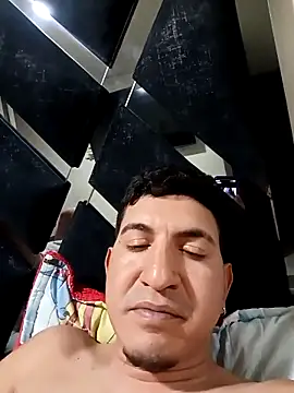 Chat XXX ao vivo de hot-daring