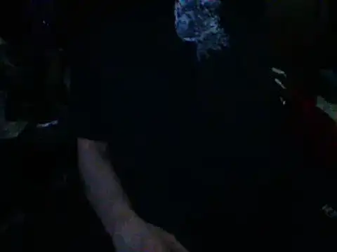 mrdemoncrowly 웹캠 쇼