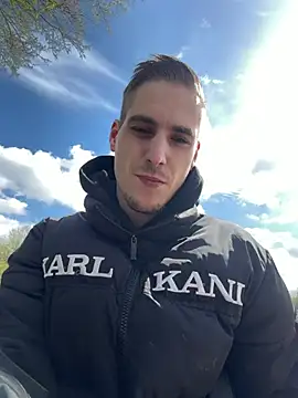 Cookieboy88 Adlı Modelin Web Kamerası Şovu