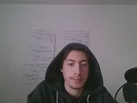 VelvetRagottiOG ওয়েবক্যাম শো