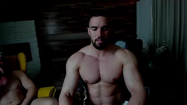 IvanHydee 网络视讯表演