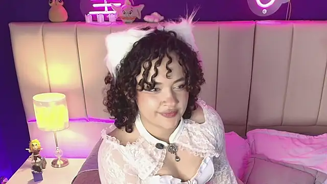 _sarahRose Live XXX-chat