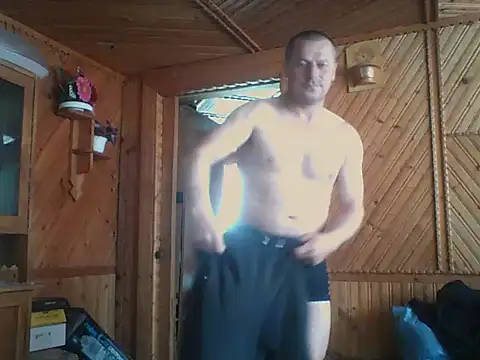 Chat XXX ao vivo de Ivan9iutt