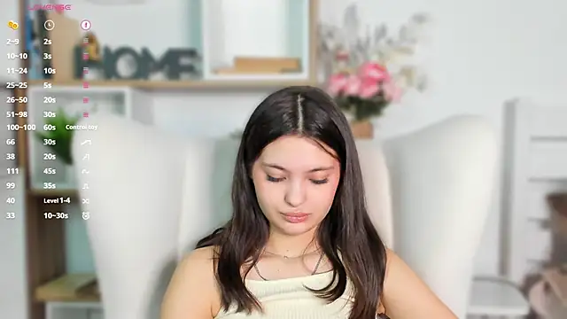 MirthaBolduan Adlı Modelin Canlı XXX Sohbeti