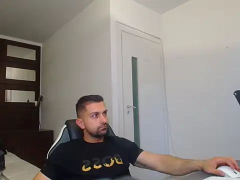 BryceReign Webcam show