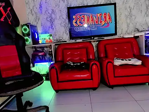 Вебкам-шоу gaby_dream_