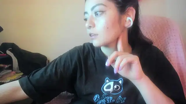 Živý XXX chat Sammysammy_