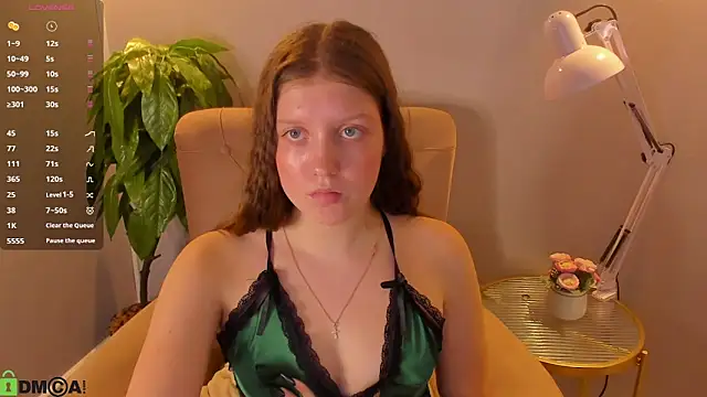 Casandra_Joness 现场XXX聊天