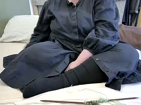 MarthaBriest Webcam-Show