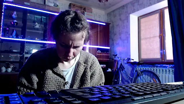 Chat +18 de pa1e_pr1ncess ao vivo