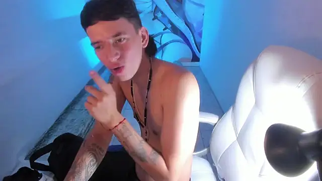 Chat XXX Live FrannBoy