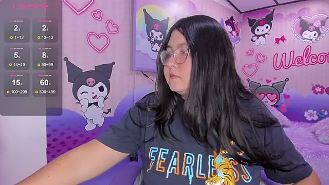 Chat XXX Live Dulce_meow