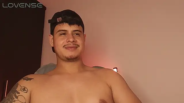 BjornSteel Live XXX Chat