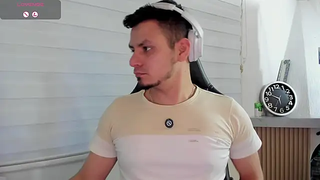 Rick_Adams Webcam show