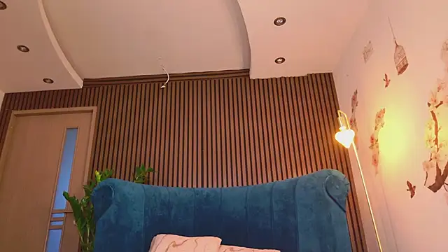 TinyBlair's Live XXX Chat