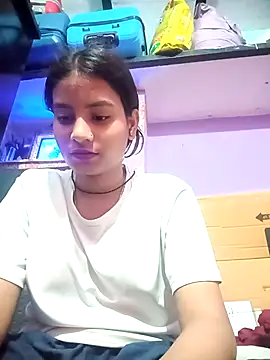 SANDHYAHOTKUMARI's Live XXX Chat