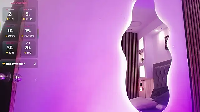 Fancy_Vixen live XXX chat