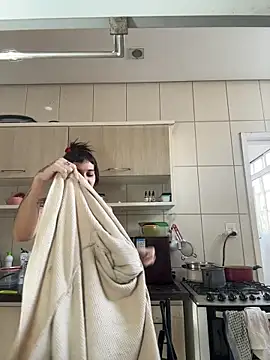 Živý XXX chat Nikatsu