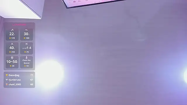 Kiri_Black_ Chat XXX in diretta