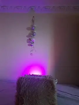 LunaBlaise Adlı Modelin Canlı XXX Sohbeti