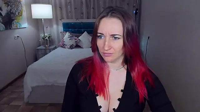 GraceRainbow Chat XXX in diretta