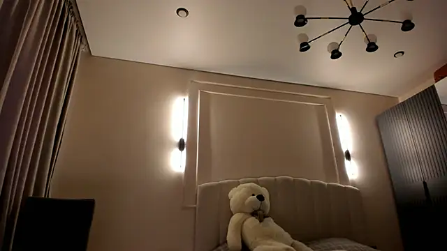 Wizardkis' Webcam Show