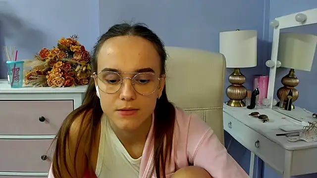 dirtyxEmily's Live XXX Chat