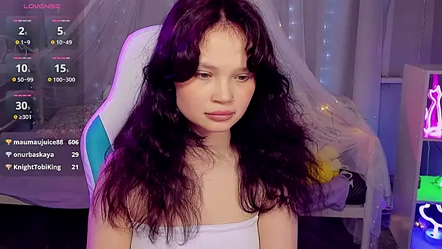 EmilyChaves' Live XXX Chat