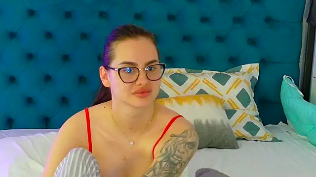 LexieRosse's Live XXX Chat