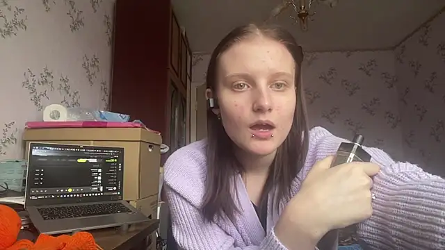 SofiaOops_1's Live XXX Chat