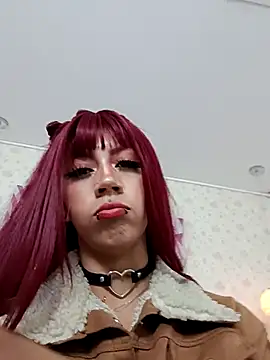 AshleySwettのライブXXXチャット