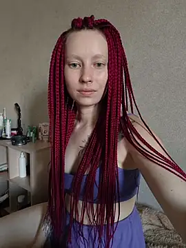 Frost_foxy's Live XXX Chat