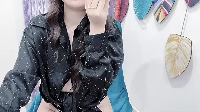 Ari-sweety's Live XXX Chat