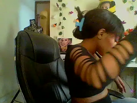 XXX chat uživo modela Anaconda2350