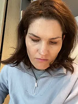 Chatroom XXX en direct de Ms-Lust1-