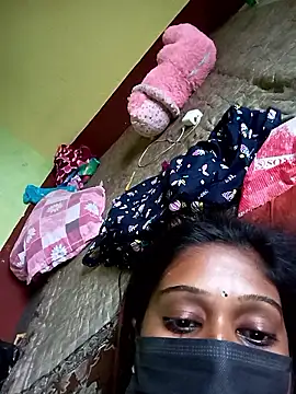 bannerjeesneha20's Live XXX Chat