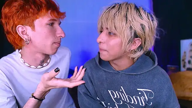 Nathan_twink ওয়েবক্যাম শো