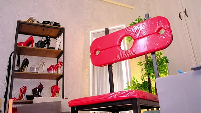 Angelalive's Live XXX Chat