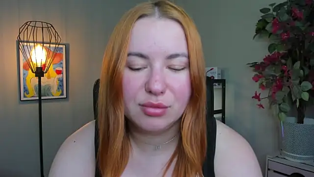 LAYLAxSTAR's Live XXX Chat