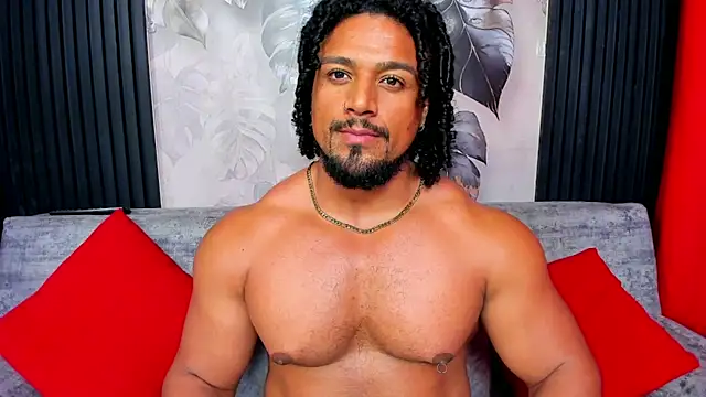 MikeEstevess' Webcam Show